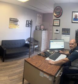 Martinez and Son Autorepair