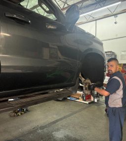 Martinez and Son Autorepair